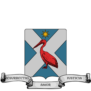 Coat of Arms of Murray  Gove